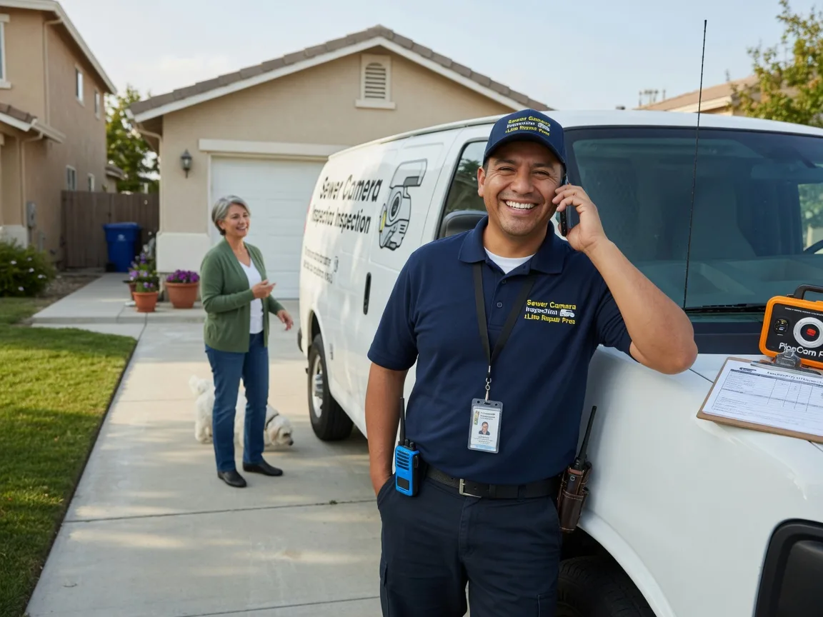 Sewer Line Repair East Rochester, OH FAQs